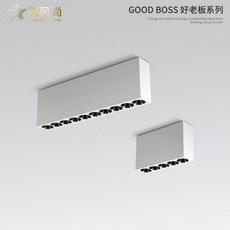 Сетка света