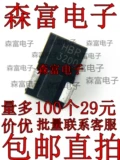 Новый HBR3200 SR3200 SB3200 3A 200V Patch SMB Выпрямитель SS320