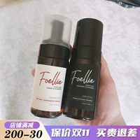 Foellie, антибактериальный лосьон для интимного использования подходит для мужчин и женщин, Южная Корея, против зуда