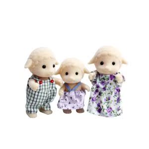 

Детский игровой набор Sembe children Sylvanian Families SF14448