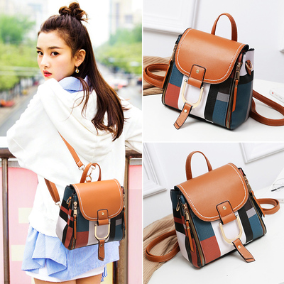 taobao agent Shoulder bag, one-shoulder bag, universal phone bag, backpack, 2023 collection, Korean style, western style