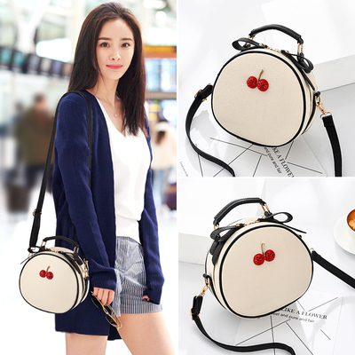 taobao agent Shoulder bag, brand cute small one-shoulder bag, 2022 collection