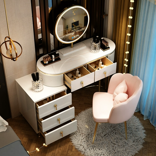 Современная система хранения для спальни, туалетный столик, популярно в интернете, новая коллекция