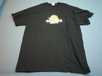 Бильярд, памятная черная футболка, 2013 года, США