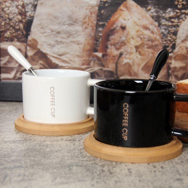 Нордический кофе черно-белое твердый модель между кухня гостиная Выставочный зал эркер Распродажа декоративный небольшие товары украшение