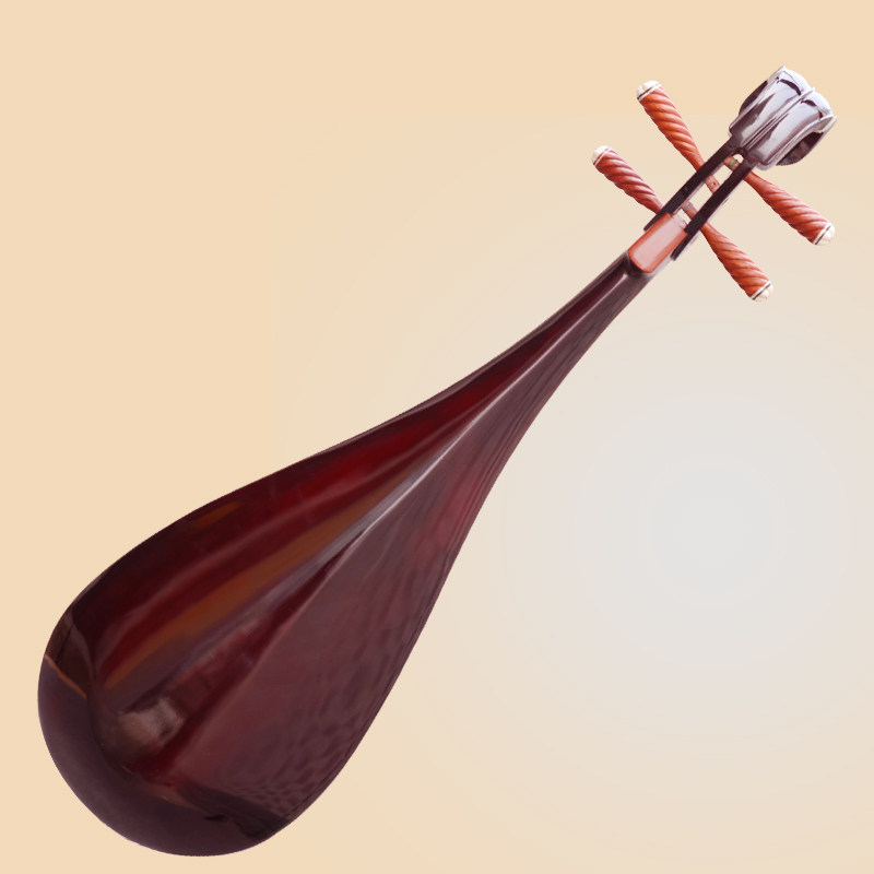 中国民乐——琵琶篇