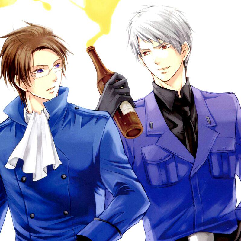 【夜阁cos】全新黑塔利亚aph英国海盗亚瑟cos包括首饰华丽升级版