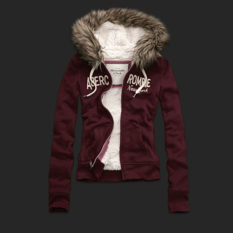 

Толстовка женская Abercrombie & fitch AF AbercrombieFitch