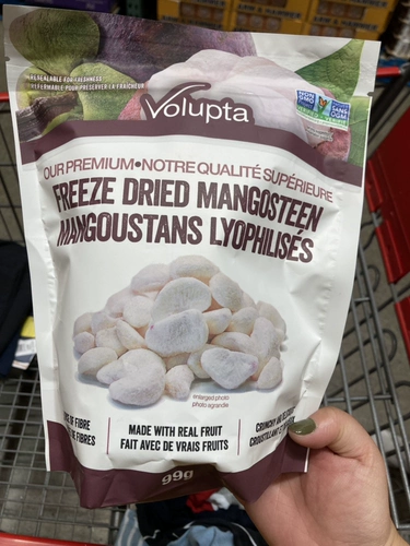 Cindy Direct Mail Volupta Mangosteen 99G