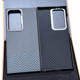 Carbon Fiber MagSafe Kickstand Metal Phone Case – Galaxy S25, Galaxy S24, Galaxy S23