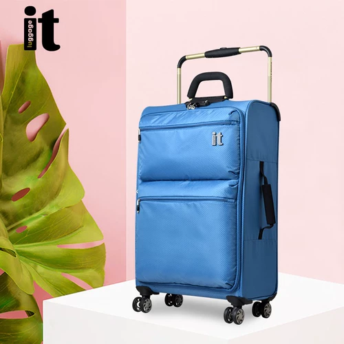 Сверхлегкий универсальный водонепроницаемый чемодан, 28 дюймов