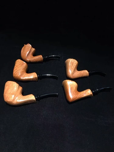 Дания импортировал Эрика Нордина Ноттинг Ручной Ручной Шиканму Дерево сражается оригинальная свобода Douki Leather