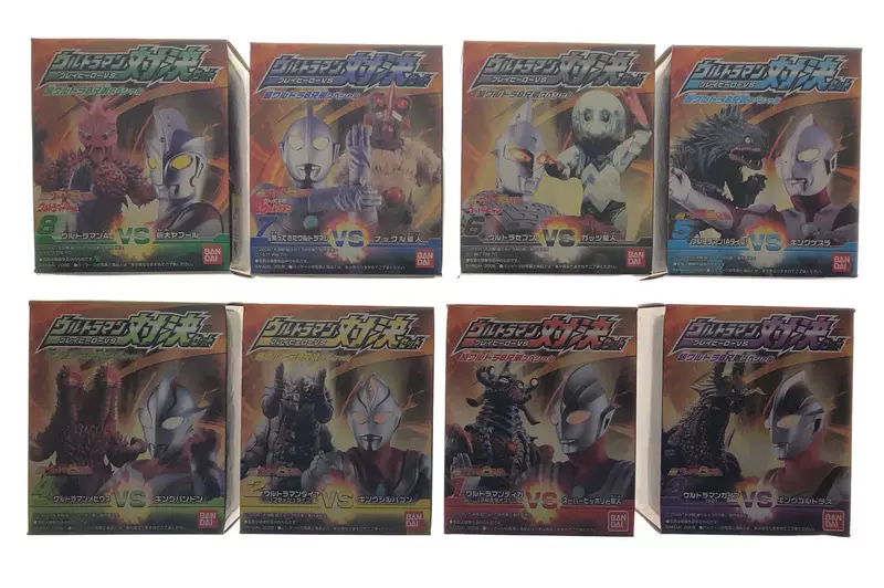 Bandai, Ultra, gaia, Ultraman Tiga, монстр из мягкой резины