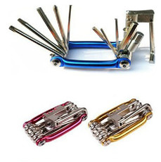 Многофункциональные плоскогубцы