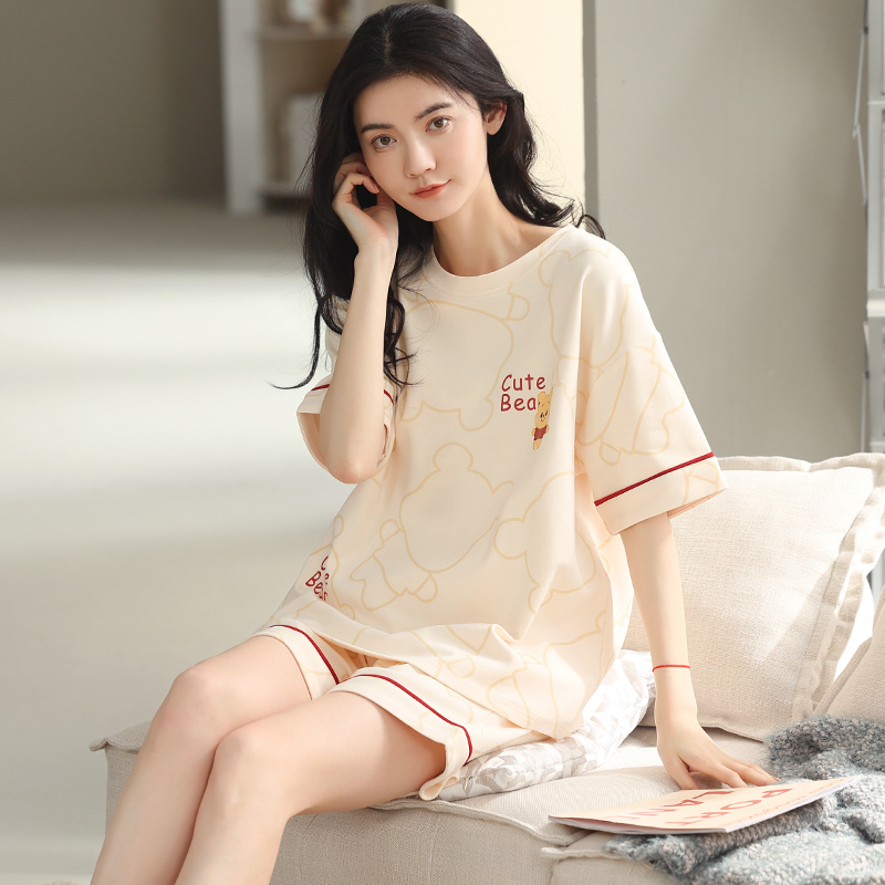 English bear set