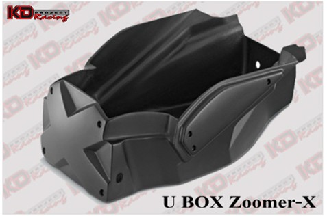 

Подушка сидения мотоцикла H2C 110ZOOMERX110