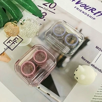 YM Четырехноколорная крышка 2 Установка [порошок вишневой цветы+сандаловый пурпур]