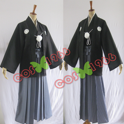taobao agent Custom Naruto Naruto Hina wedding dress Naruto kimonary Naruto cos clothing