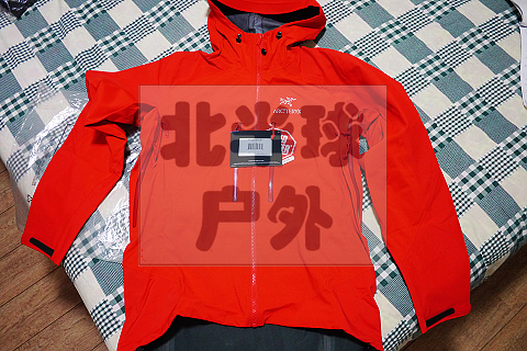 

флисовая толстовка ARCTERYX 9537 Venta MX Hoody