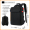至尊升级款黑色-肩带升级气垫+防震电脑气垫-1606-4