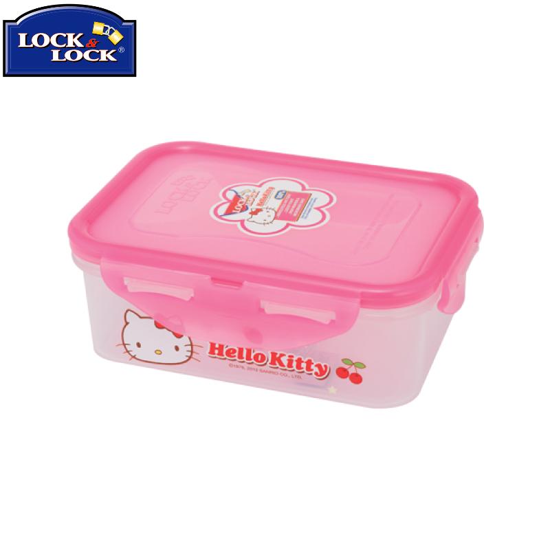 

Пищевой контейнер Lock&Lock 460ml HPL814
