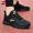 Новая горячая мужская обувь Black Gold