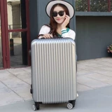 COOTTE/卡缇 Универсальный чемодан, коробка подходит для мужчин и женщин, 20 дюймов, 24 дюймов
