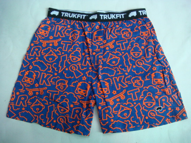 

Трусы OTHER TRUKFIT 10 DEEP DGK LRG CROOKS