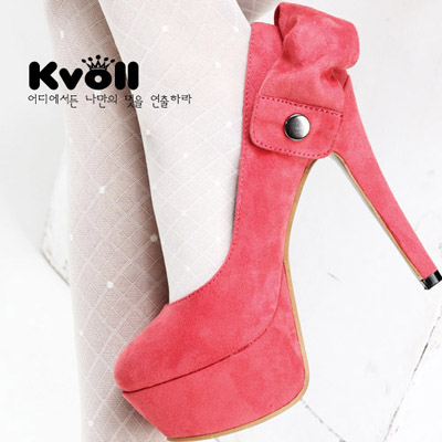 

туфли KVOLL 657 39 12CM
