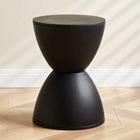 Принц -стул черный [L.G.F Enhanced Edition]