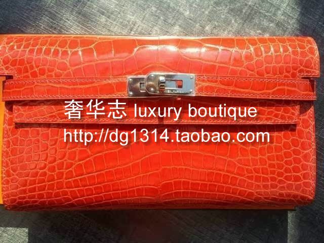 

бумажник HERMES KELLY