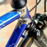 【Действие Дисплей】 Colnago Master