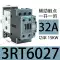 Công tắc tơ AC Siemens 3RT6023/6026/6028-1AN20 thang máy 110V DC 220V/24V Công tắc tơ