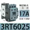 Công tắc tơ AC Siemens 3RT6023/6026/6028-1AN20 thang máy 110V DC 220V/24V Công tắc tơ