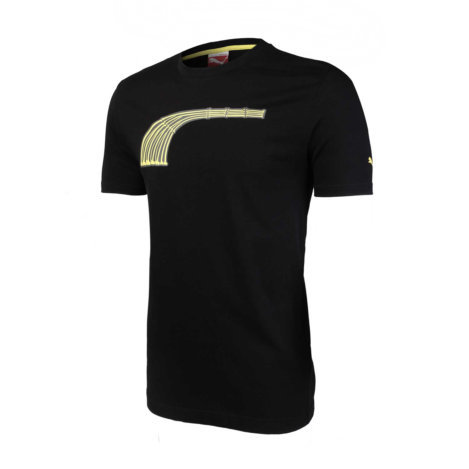 

Спортивная футболка Puma