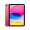 iPad 2022 Розовый