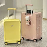 Чемодан, прочная портативная коробка