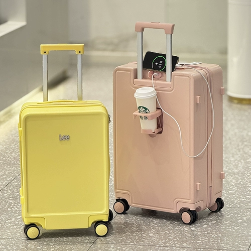 Чемодан, прочная портативная коробка