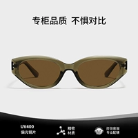 [Обновленная версия] оливково-зеленый — солнцезащитные поляризационные линзы.