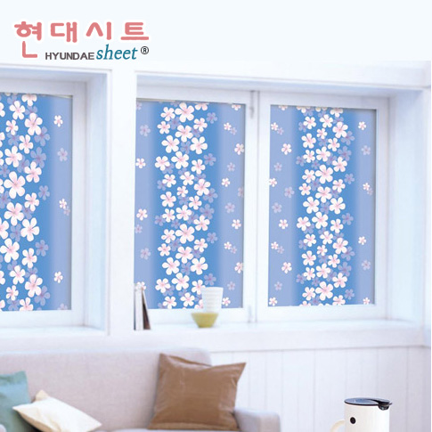 

Наклейки на стекло HyundaeSheet 116 Sheet