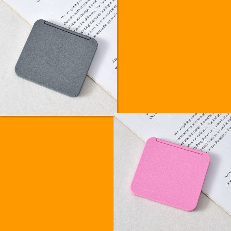 silver gray pink