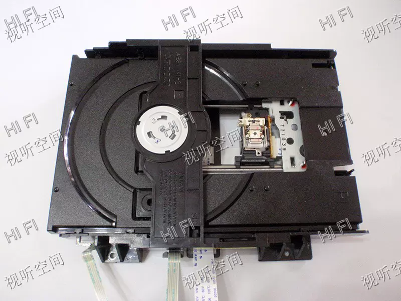 全新原装Pioneer/先锋CD PD-10 PD-30 SACD 激光头-Taobao