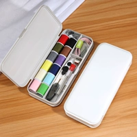 Белая [12 -Color Line+Swialing Tool]