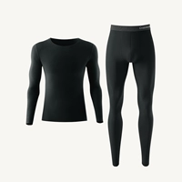 Черные [шелковые волосы шелкового шелка подходят-5 ~ 5 ℃]