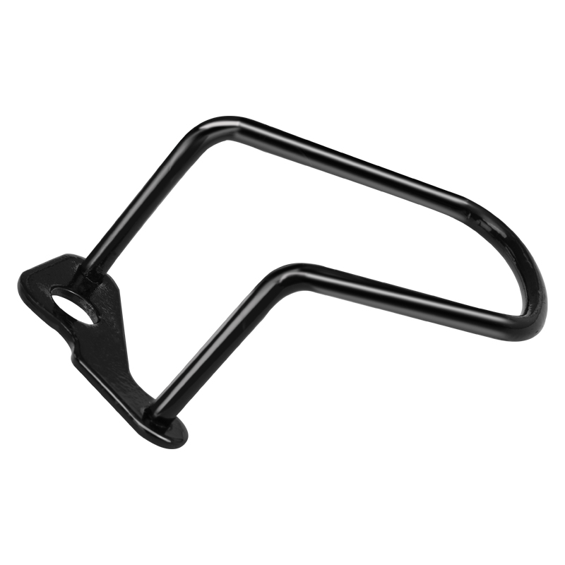 Buy Mountain bike rear derailleur protector guard pull protection bar ...