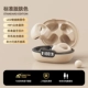Стандартная версия цвета кожи [Hifi Stereo Sound Calize+Высокий вызов+Комфорт без утечки]