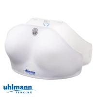 Uhlmann Walman Fie Certified New Lady Lady для взрослых детей защита груди