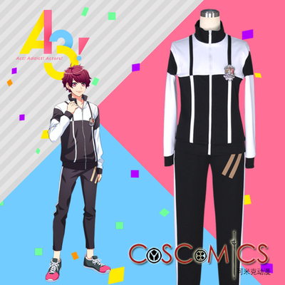 taobao agent Clothing, sports suit, cosplay