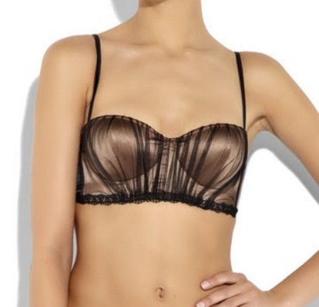 

Комплект нижнего белья La perla 70C+S