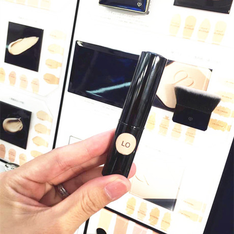 日本专柜代购 资生堂cpb/cdp/肌肤之钥无瑕遮瑕棒色斑遮瑕笔4色